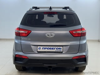 Фото HYUNDAI Creta I Рестайлинг с пробегом Фото HYUNDAI Creta I Рестайлинг с пробегом