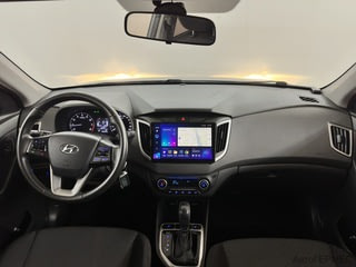 Фото HYUNDAI Creta I Рестайлинг с пробегом Фото HYUNDAI Creta I Рестайлинг с пробегом