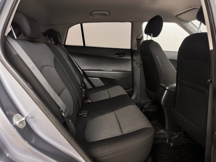Фото HYUNDAI Creta I Рестайлинг с пробегом | №12 Фото HYUNDAI Creta I Рестайлинг с пробегом | №12