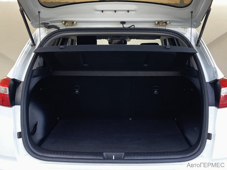 Фото HYUNDAI Creta I Рестайлинг с пробегом | №14