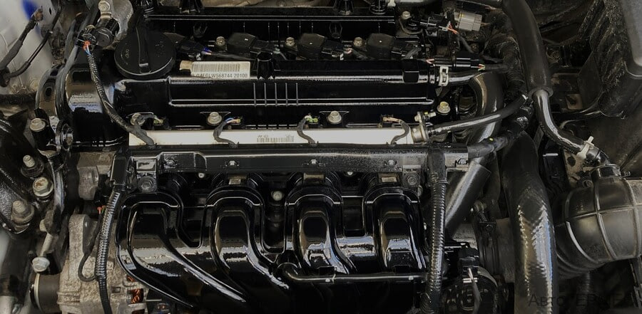 Фото HYUNDAI Creta I Рестайлинг с пробегом | №15