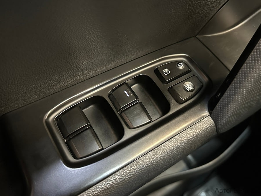 Фото HYUNDAI Creta I Рестайлинг с пробегом | №12