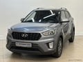 Фото HYUNDAI Creta I Рестайлинг с пробегом | №1