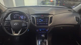Фото HYUNDAI Creta I Рестайлинг с пробегом Фото HYUNDAI Creta I Рестайлинг с пробегом