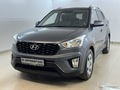 Фото HYUNDAI Creta I Рестайлинг с пробегом | №1