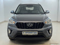 Фото HYUNDAI Creta I Рестайлинг с пробегом | №2