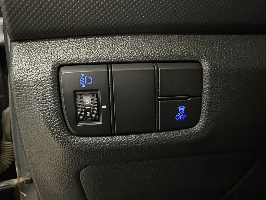 Фото HYUNDAI Creta I с пробегом | №9