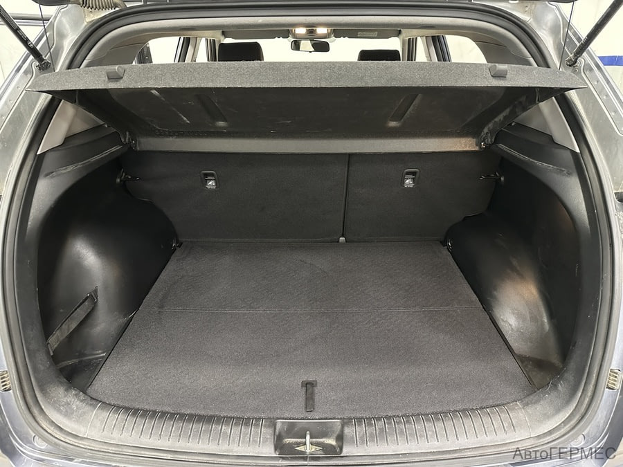 Фото HYUNDAI Creta I с пробегом | №14