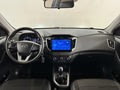 Фото HYUNDAI Creta I с пробегом | №5