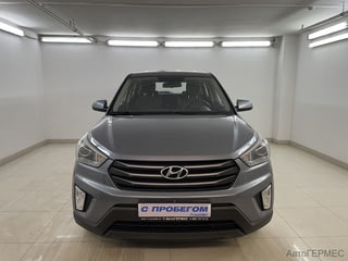 Фото HYUNDAI Creta I с пробегом Фото HYUNDAI Creta I с пробегом