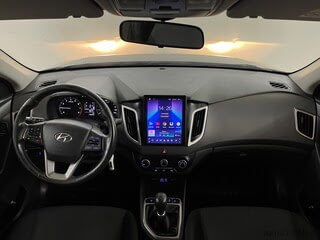 Фото HYUNDAI Creta I с пробегом Фото HYUNDAI Creta I с пробегом