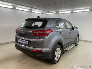 Фото HYUNDAI Creta I с пробегом Фото HYUNDAI Creta I с пробегом