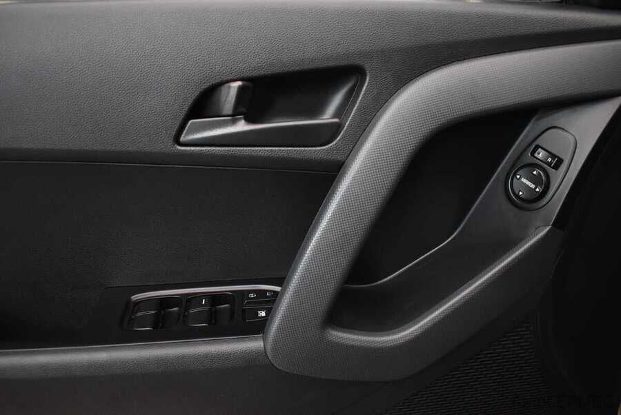 Фото HYUNDAI Creta I с пробегом | №10