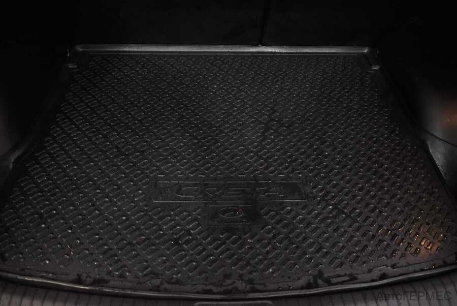 Фото HYUNDAI Creta I с пробегом | №13