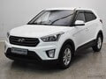 Фото HYUNDAI Creta I с пробегом | №1