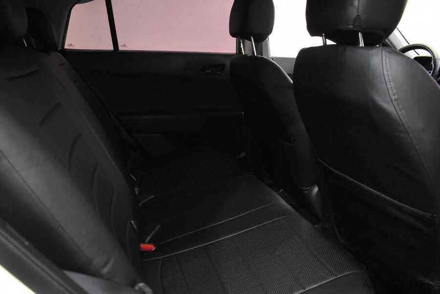 Фото HYUNDAI Creta I с пробегом | №12