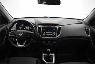 Фото HYUNDAI Creta I с пробегом Фото HYUNDAI Creta I с пробегом