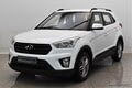 Фото HYUNDAI Creta I с пробегом | №1