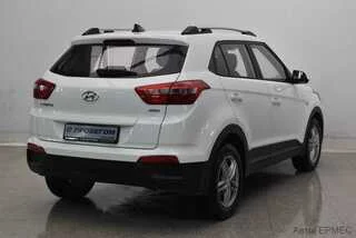 Фото HYUNDAI Creta I с пробегом Фото HYUNDAI Creta I с пробегом