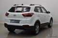Фото HYUNDAI Creta I с пробегом | №4