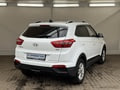 Фото HYUNDAI Creta I с пробегом | №4