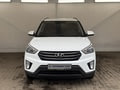 Фото HYUNDAI Creta I с пробегом | №2
