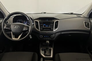 Фото HYUNDAI Creta I с пробегом