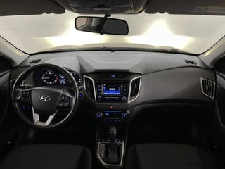 Фото HYUNDAI Creta I с пробегом