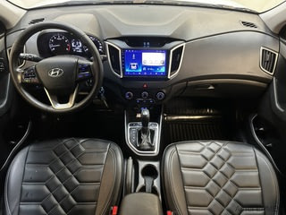 Фото HYUNDAI Creta I с пробегом Фото HYUNDAI Creta I с пробегом
