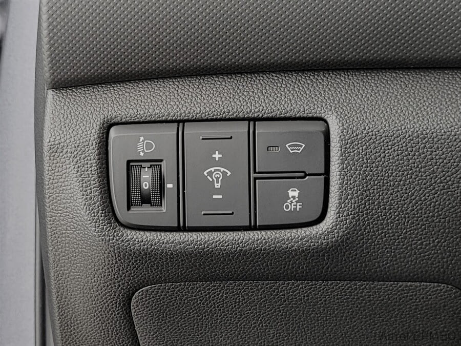 Фото HYUNDAI Creta I с пробегом | №8