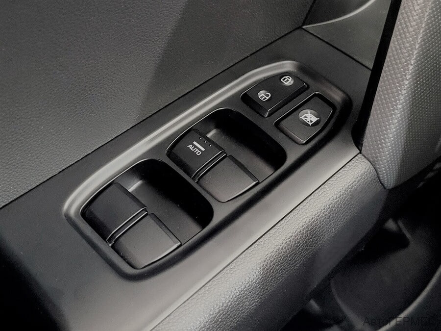 Фото HYUNDAI Creta I с пробегом | №10