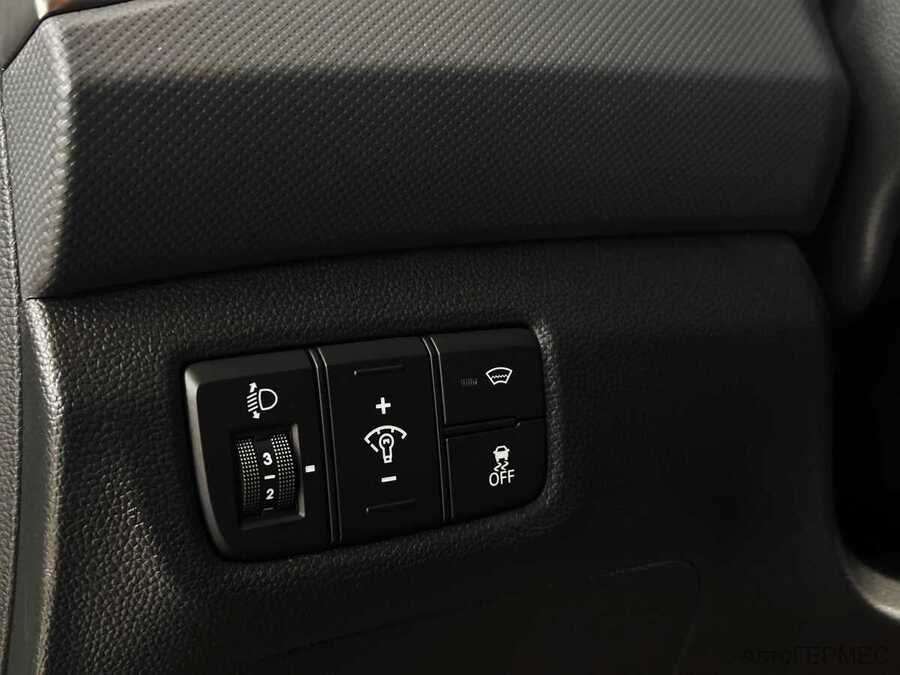 Фото HYUNDAI Creta I с пробегом | №9