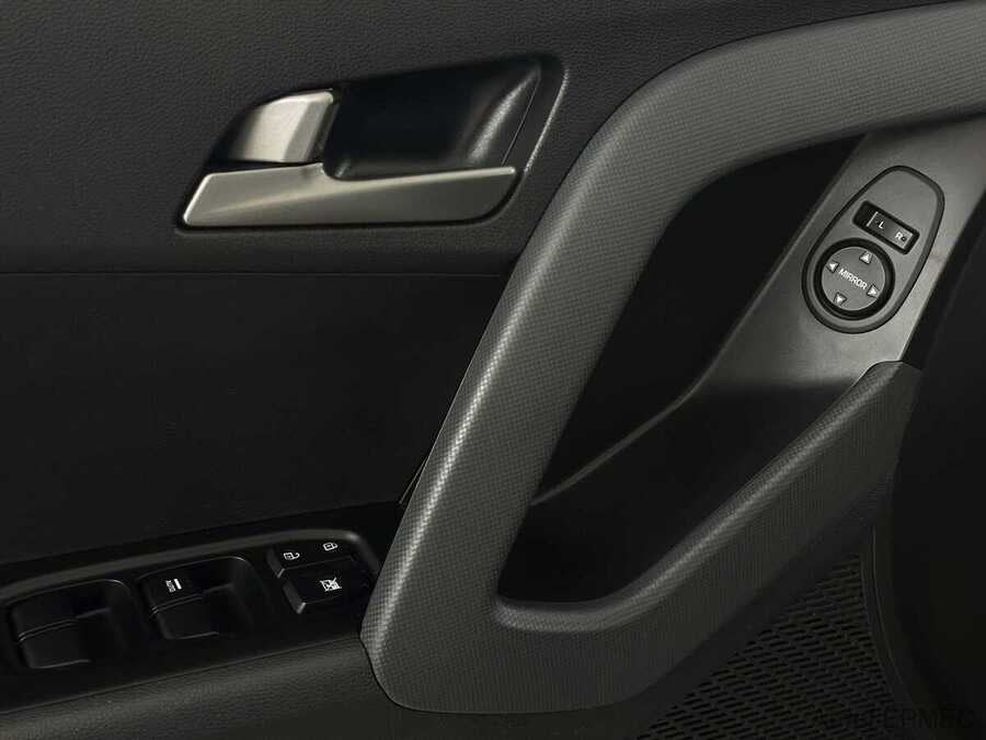 Фото HYUNDAI Creta I с пробегом | №11