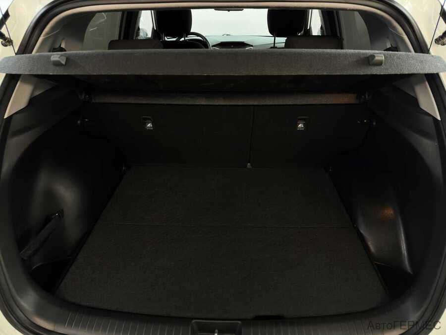 Фото HYUNDAI Creta I с пробегом | №14