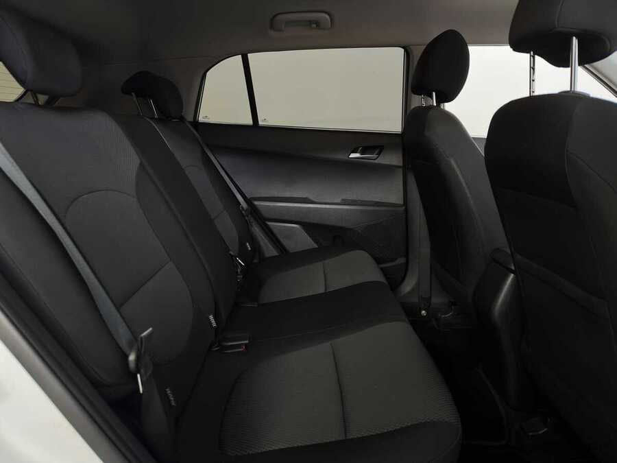 Фото HYUNDAI Creta I с пробегом | №13