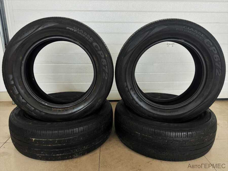 Фото HYUNDAI Creta I с пробегом | №17