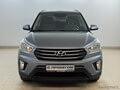 Фото HYUNDAI Creta с пробегом | №2