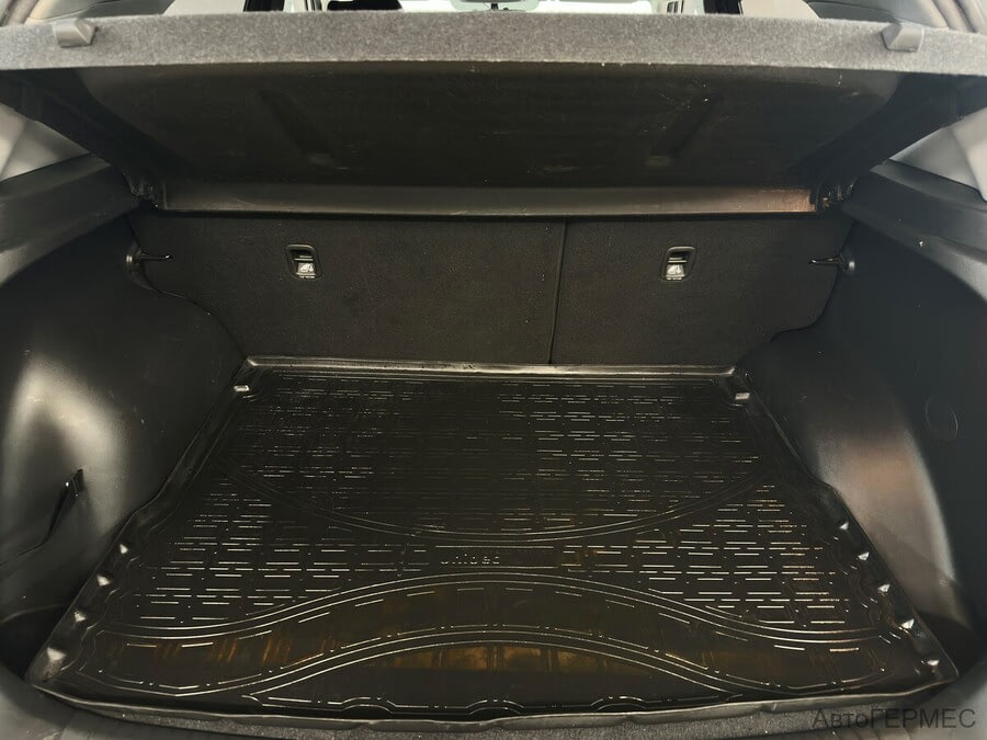 Фото HYUNDAI Creta с пробегом | №13