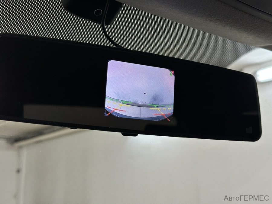 Фото HYUNDAI Creta с пробегом | №8