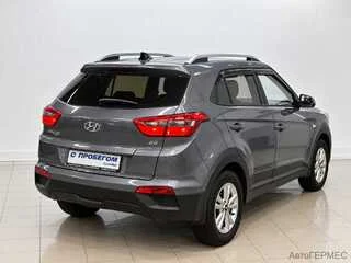 Фото HYUNDAI Creta I с пробегом Фото HYUNDAI Creta I с пробегом