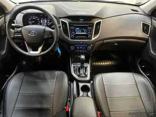 Фото HYUNDAI Creta I с пробегом Фото HYUNDAI Creta I с пробегом