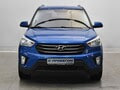 Фото HYUNDAI Creta I с пробегом | №2 Фото HYUNDAI Creta I с пробегом | №2