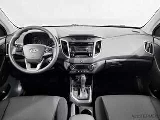 Фото HYUNDAI Creta I с пробегом Фото HYUNDAI Creta I с пробегом