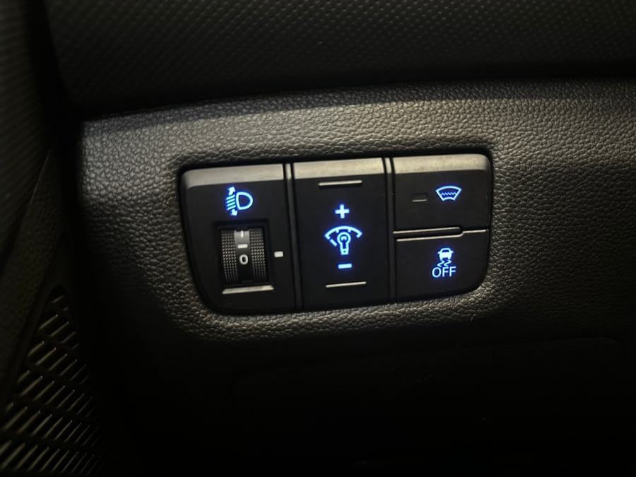 Фото HYUNDAI Creta I с пробегом | №13 Фото HYUNDAI Creta I с пробегом | №13