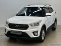 Фото HYUNDAI Creta I с пробегом | №1 Фото HYUNDAI Creta I с пробегом | №1