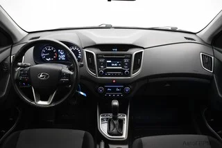 Фото HYUNDAI Creta I с пробегом