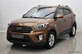 Фото HYUNDAI Creta I с пробегом | №1