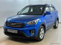 Фото HYUNDAI Creta I с пробегом | №1