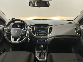 Фото HYUNDAI Creta I с пробегом