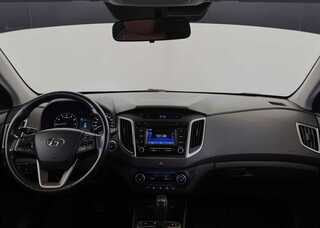 Фото HYUNDAI Creta I с пробегом Фото HYUNDAI Creta I с пробегом